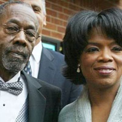 Timeline: '1954: Oprah was born on January 29,1954 in Mississippi to unmarried parents. Her father Vernon Winfrey was a coal miner. Her mother Vernita Lee was a housemaid.