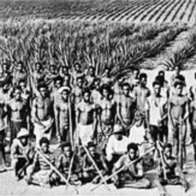 Timeline: History of South Sea Islanders in Australia