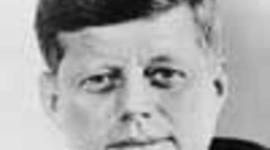 Timeline: John F. Kennedy