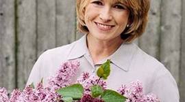 Timeline: Martha Stewart