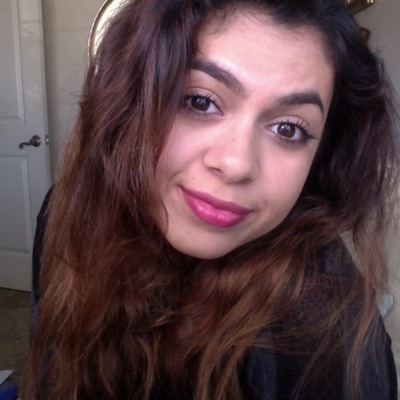 Timeline: Jessica G. Gomez