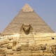 Pyramid of khafre