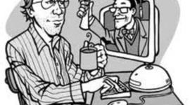 Timeline: History of Online/Distance Learning