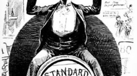 Timeline: American Business from the Civil War to Present