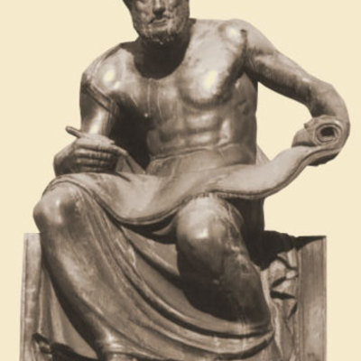 Timeline: Aristotle
