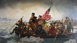 Timeline: American Revolution Battles