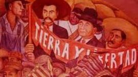 Timeline: MARCO HISTORICO DEL DERECHO AGRARIO