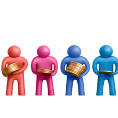 Timeline:  Historia de la Administracion