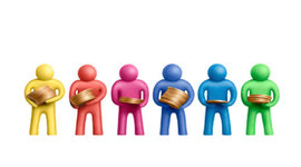 Timeline:  Historia de la Administracion