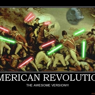 Timeline: Highway to the American Revolution