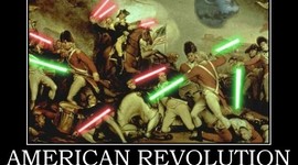 Timeline: Highway to the American Revolution