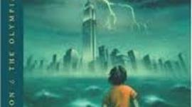 Timeline: Percy Jackson