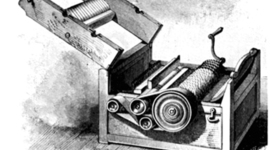 Timeline: Tanners Agriscience class