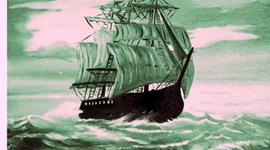 Timeline: Timeline of historical and literary events