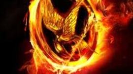 Timeline: Hunger Games