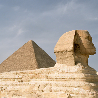 Timeline: Egyptian Timeline