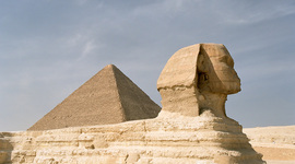 Timeline: Egyptian Timeline