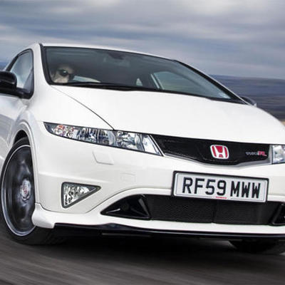 Timeline: Generación de Honda Civic en el mundo