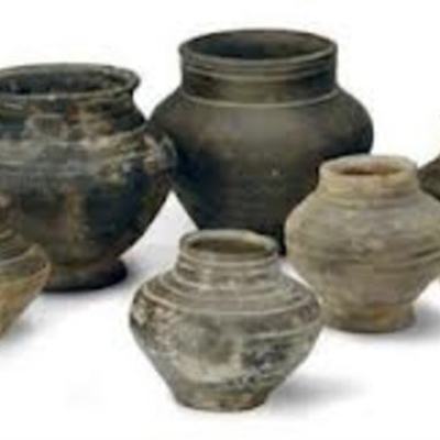 Timeline: History of Asian Ceramics