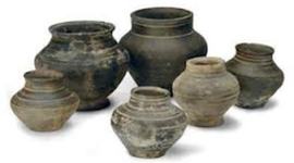 Timeline: History of Asian Ceramics