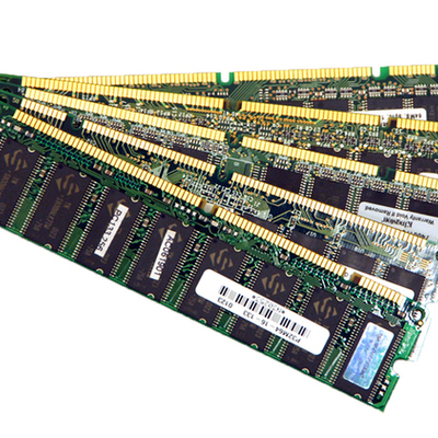 Timeline: Non-Volatile memory