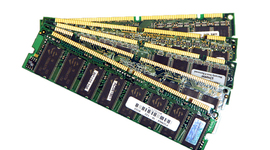 Timeline: Non-Volatile memory