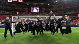 Timeline: Women's Sports History