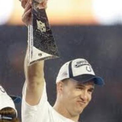 Timeline: The Career Of Peyton Manning
