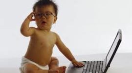 Timeline: Brad`s Computer Timeline