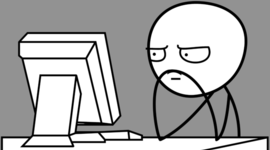 Timeline: Jakob's Computer Timeline