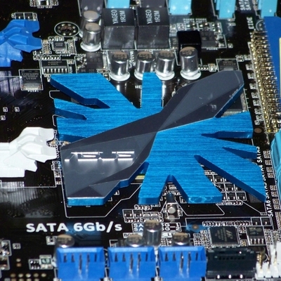 Timeline: Storage devices