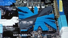 Timeline: Storage devices