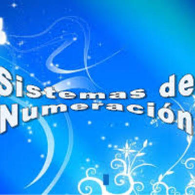 Timeline: Sistemas Númericos