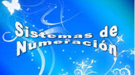 Timeline: Sistemas Númericos