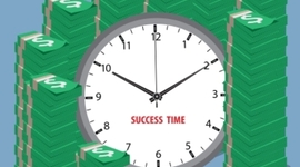 Timeline: Financial Timeline