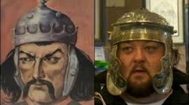 Timeline: Chance Pierce Unit 1/2 8,000 B.C.E. - 600 C.E.