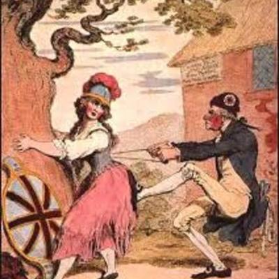 Timeline: Early American Literature