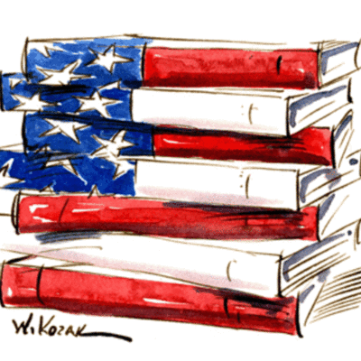 Timeline: Early American Writing