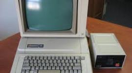 Timeline: electronics throughout history