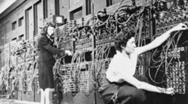 Timeline: History of the Computer