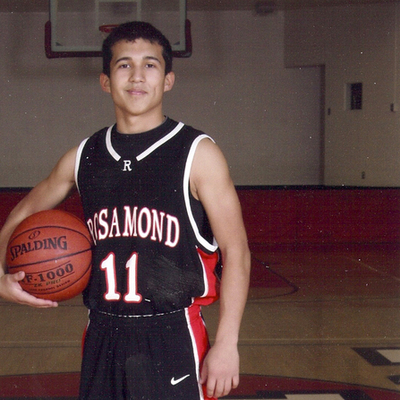 Timeline: Journey Line