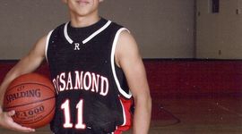 Timeline: Journey Line