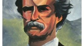 Timeline: A Marvelous Writers Life