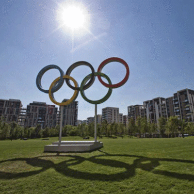 Timeline: Las 32 sedes de los Juegos Olímpicos de verano (modernos)