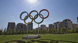 Timeline: Las 32 sedes de los Juegos Olímpicos de verano (modernos)