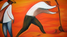 Timeline: MARCO HISTÓRICODE REFERENCIADEL DERECHO AGRARIO