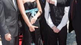 Timeline: Theatrical Events in the Life of Joe Naftal