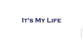 Timeline: My Life Timeline