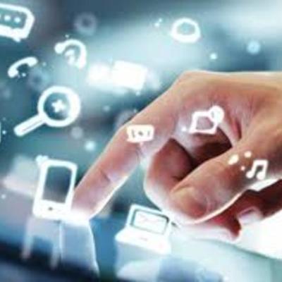 Timeline: My Technology Trek