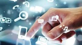 Timeline: My Technology Trek